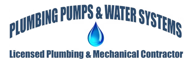 Pumps Plus Plumbling
